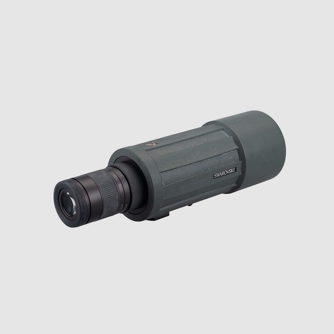 Swarovski CTS 85 with WW Eyepiece 25 x50 Spotting Scope