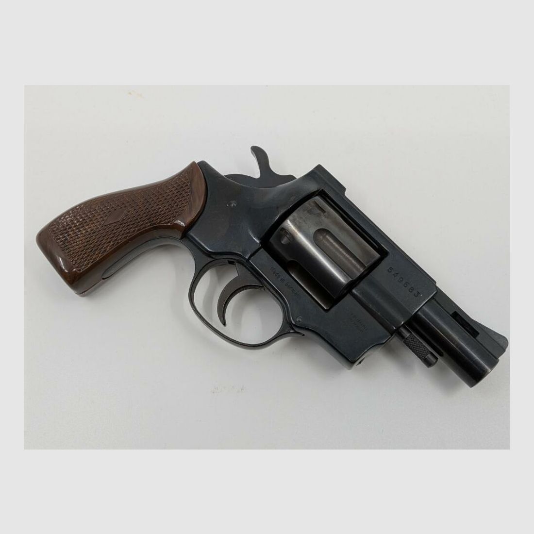Arminius HW38