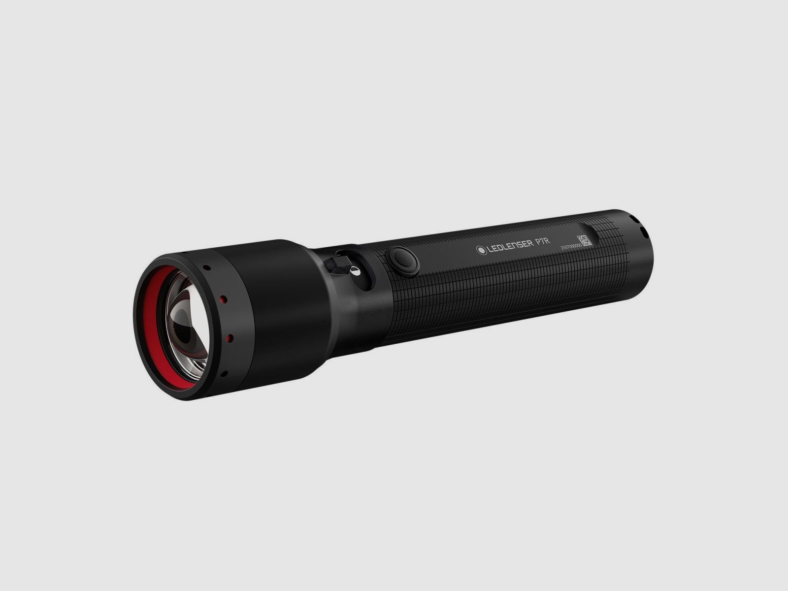 Lampe de poche LEDLENSER P7R