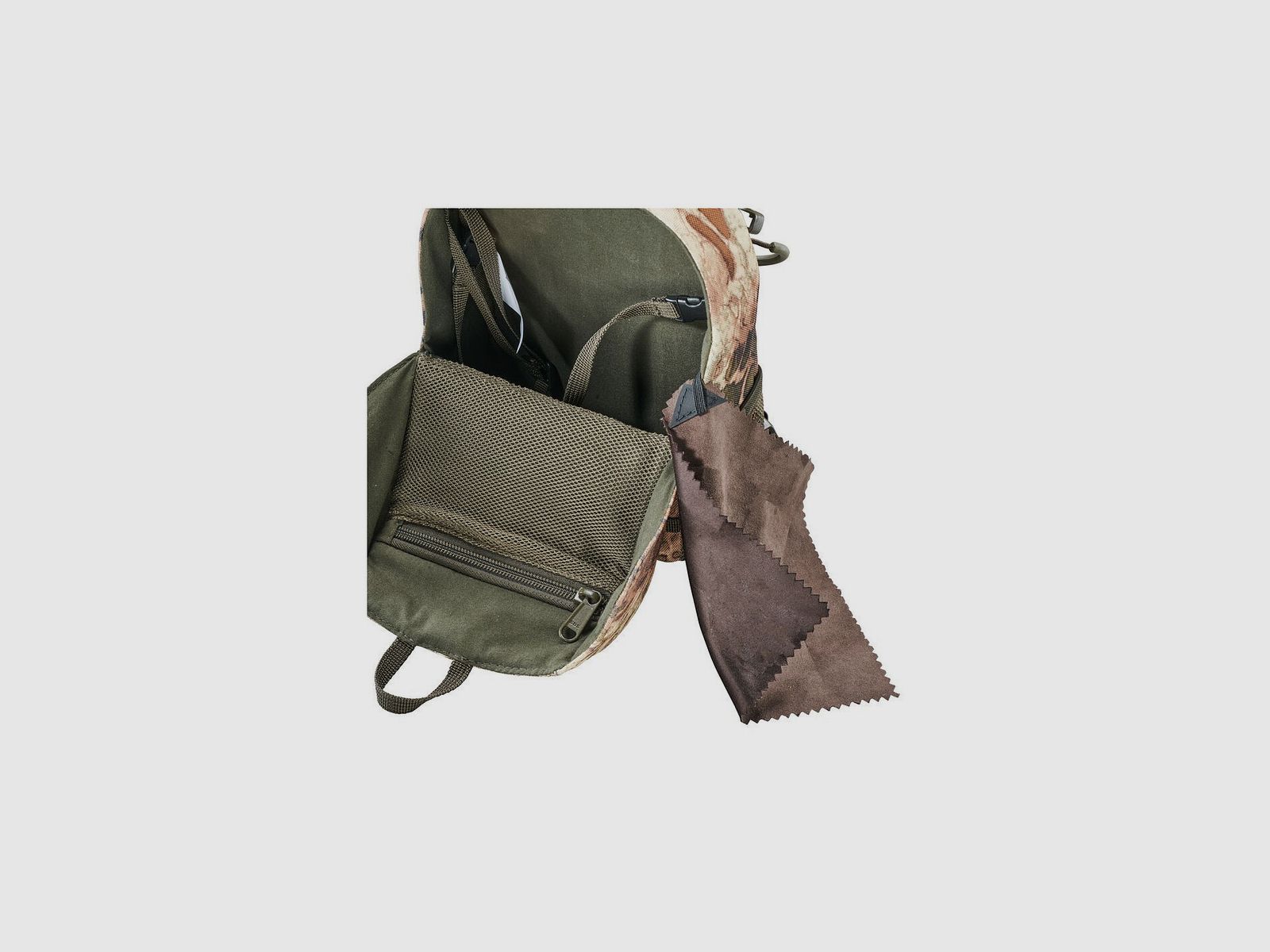 Harness for binoculars Butler Creek FEATHERLIGHT – XXL, image 6 of 7
