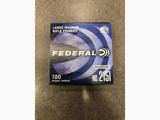 FEDERAL INICIOS L R MAG 215 S 100