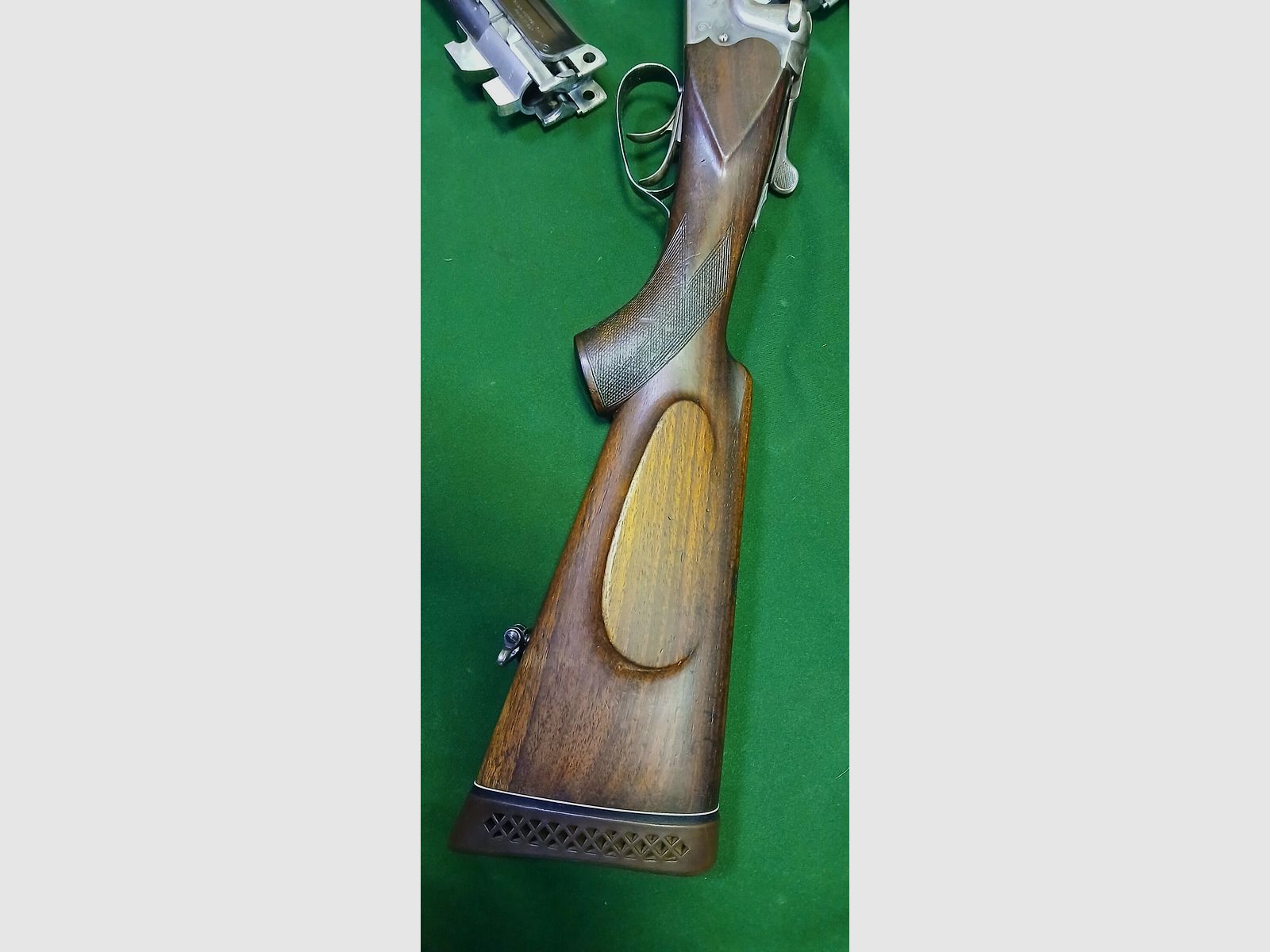 Gebrüder Merkel Suhl 201 E