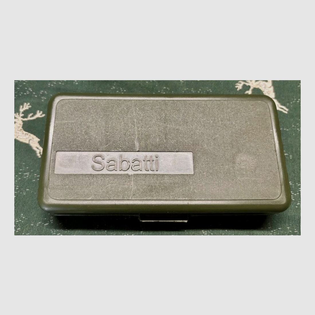 Sabatti