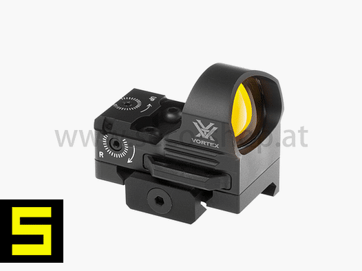 Vortex Razor Red Dot Rotpunktvisier