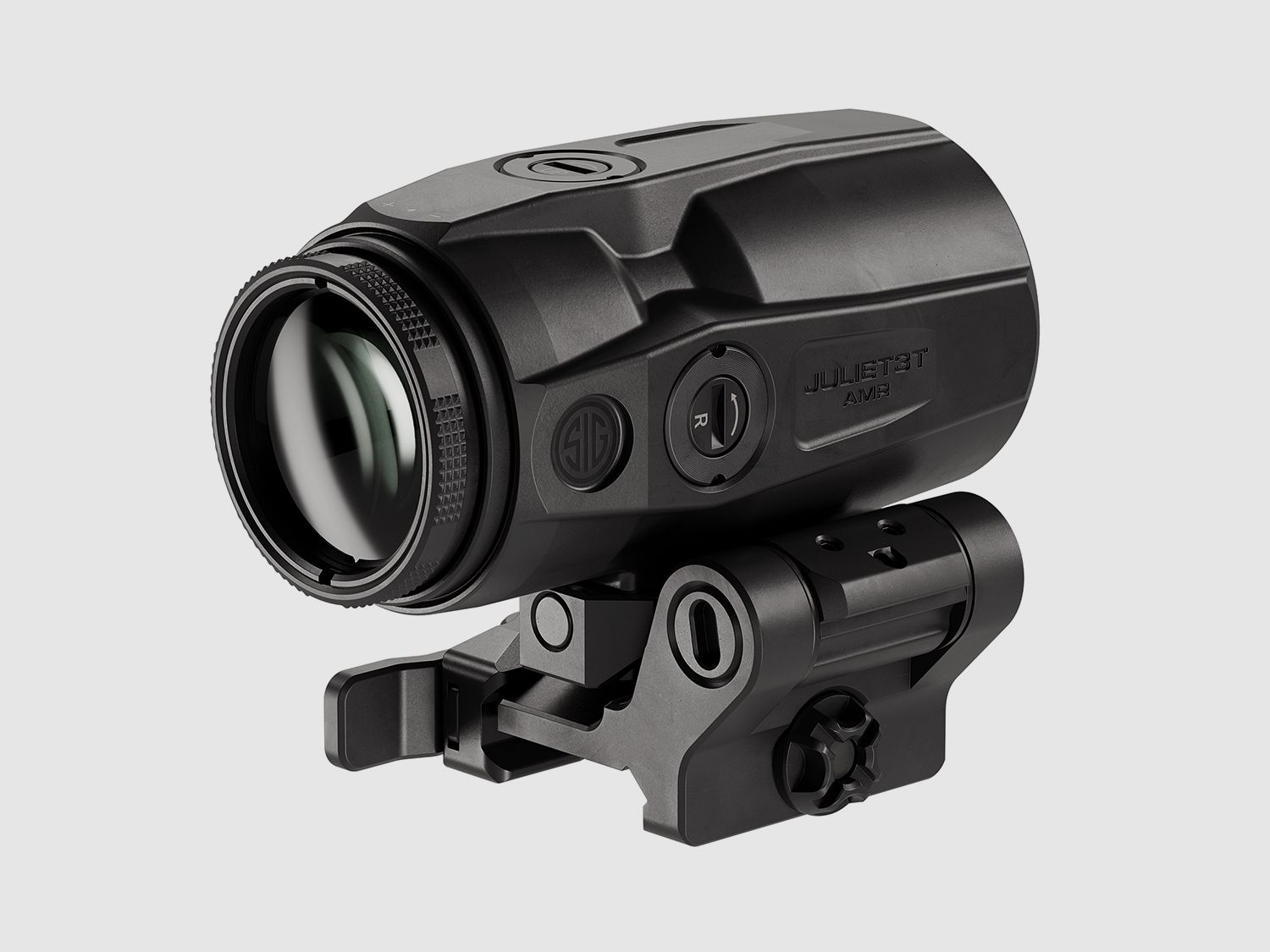 Sig Sauer JULIET3T-AMR Magnifier | 3x22