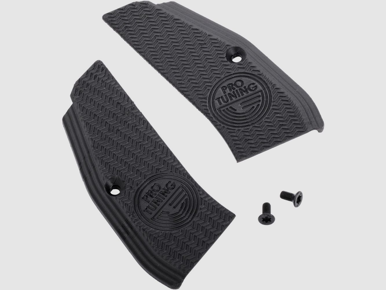Pro Tuning Długie uchwyty do CZ SP-01, zdjęcie 3 z 3