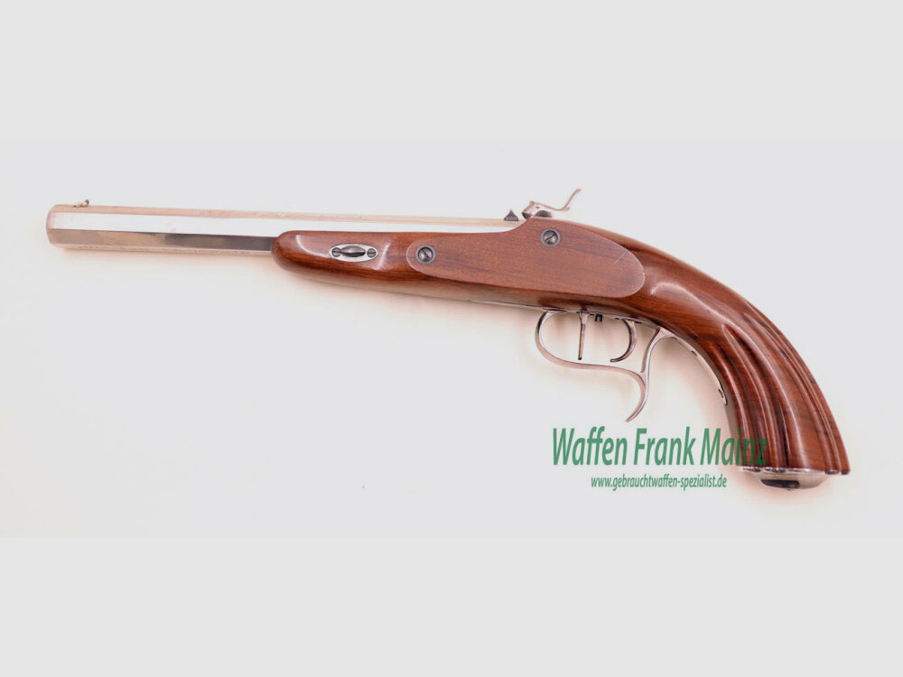 Armi Sport, Włochy Mod. Le Page Target .45BP