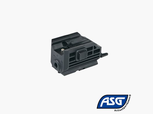 Laser ASG Universal Klasse II