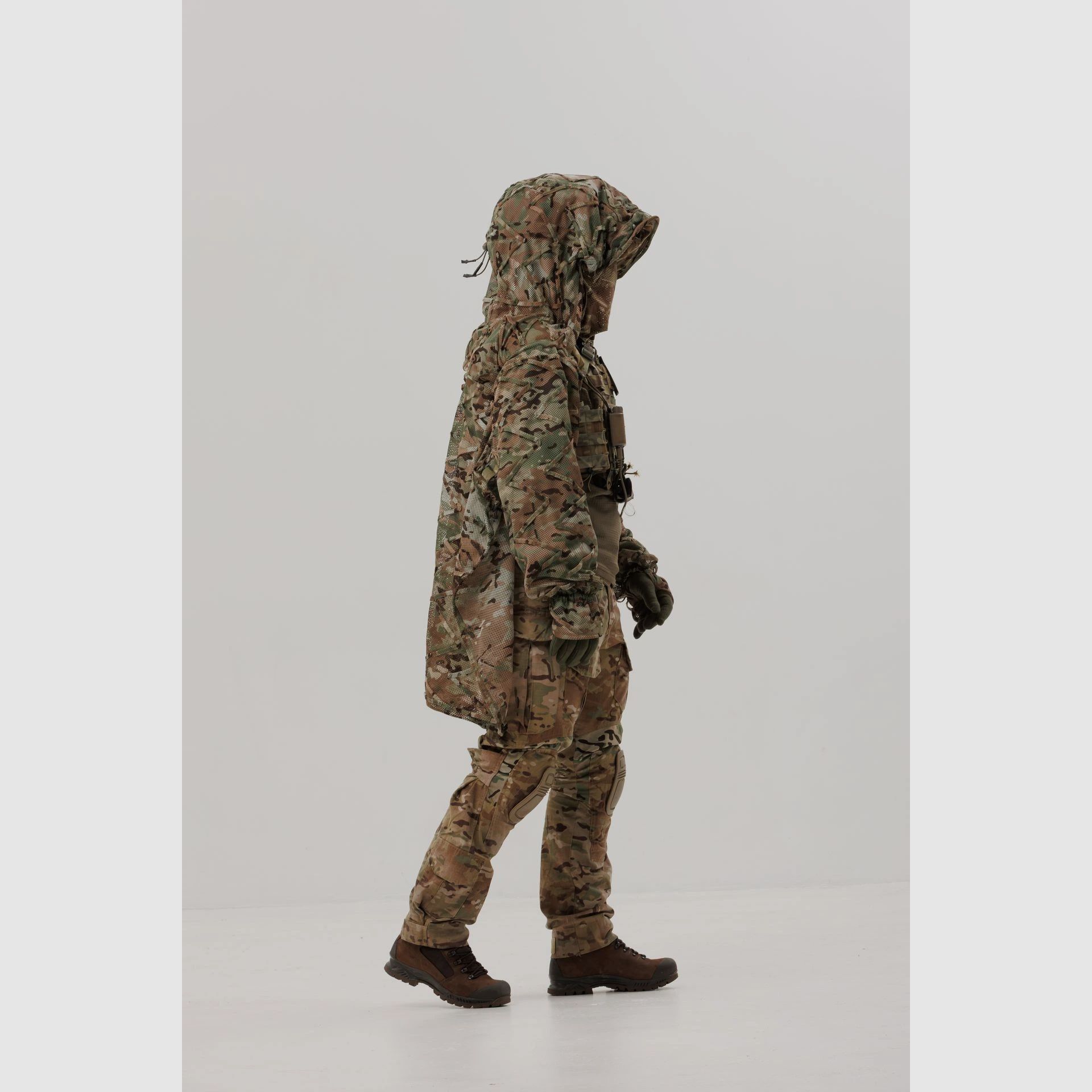 Viper Hood V2 + Cape Lapa Gear, image 2 sur 7