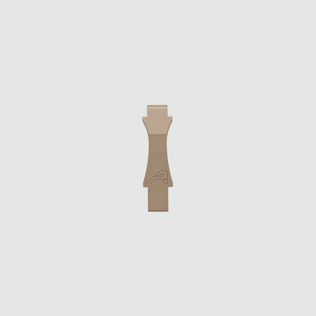 AERO PRECISION AR15 Billet Trigger Guard - FDE