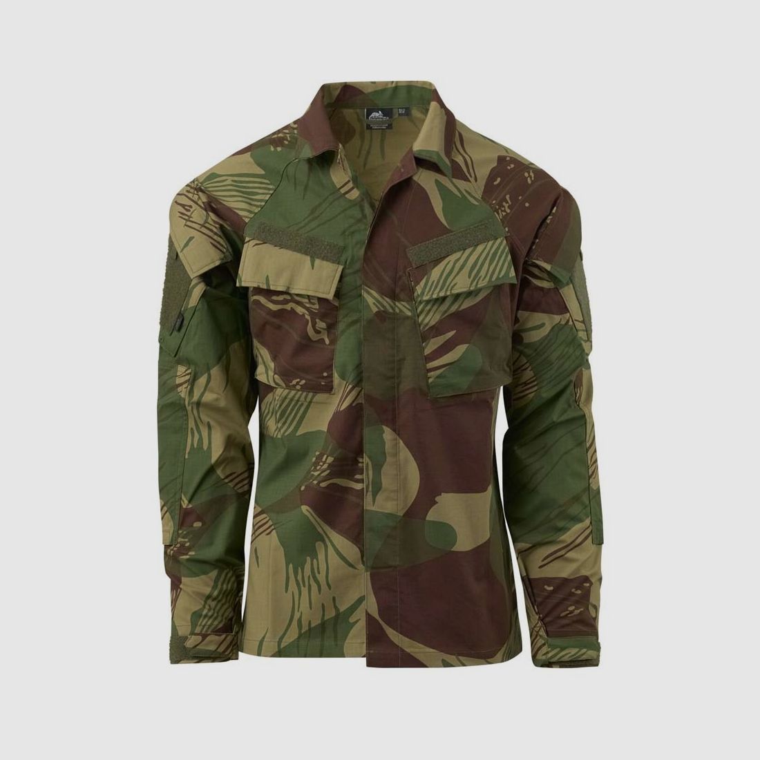 HELIKON-TEX RAID SHIRT TIGER STRIPE