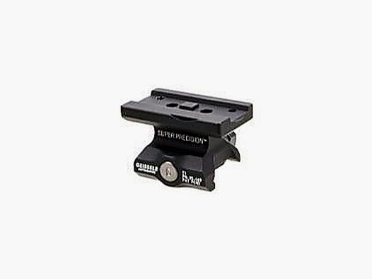 Geissele Super Precision Montaje Aimpoint CompM4