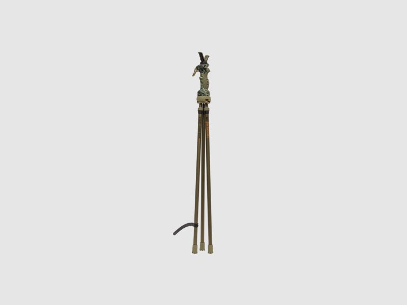 Trépied haut Deluxe Gen 3 de Primos Trigger Stick