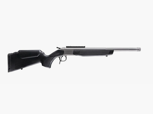 CVA Arms Scout TD Inossidabile