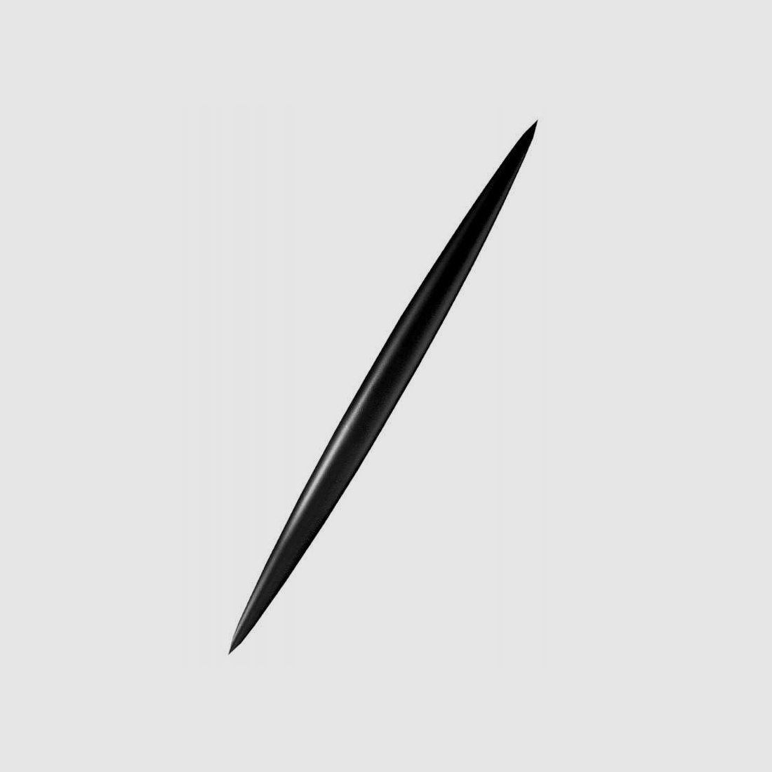 Cold Steel Torpedo, Wurfinstrument 907g