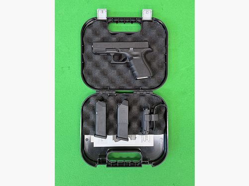 Glock 23 Gen4