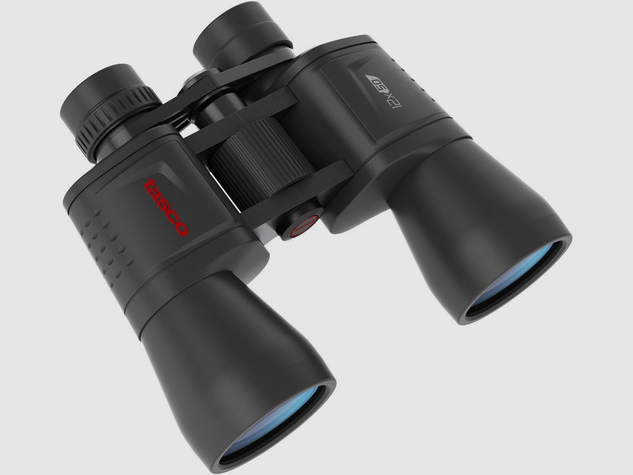 Binocolo Tasco ESSENTIALS – 12×50