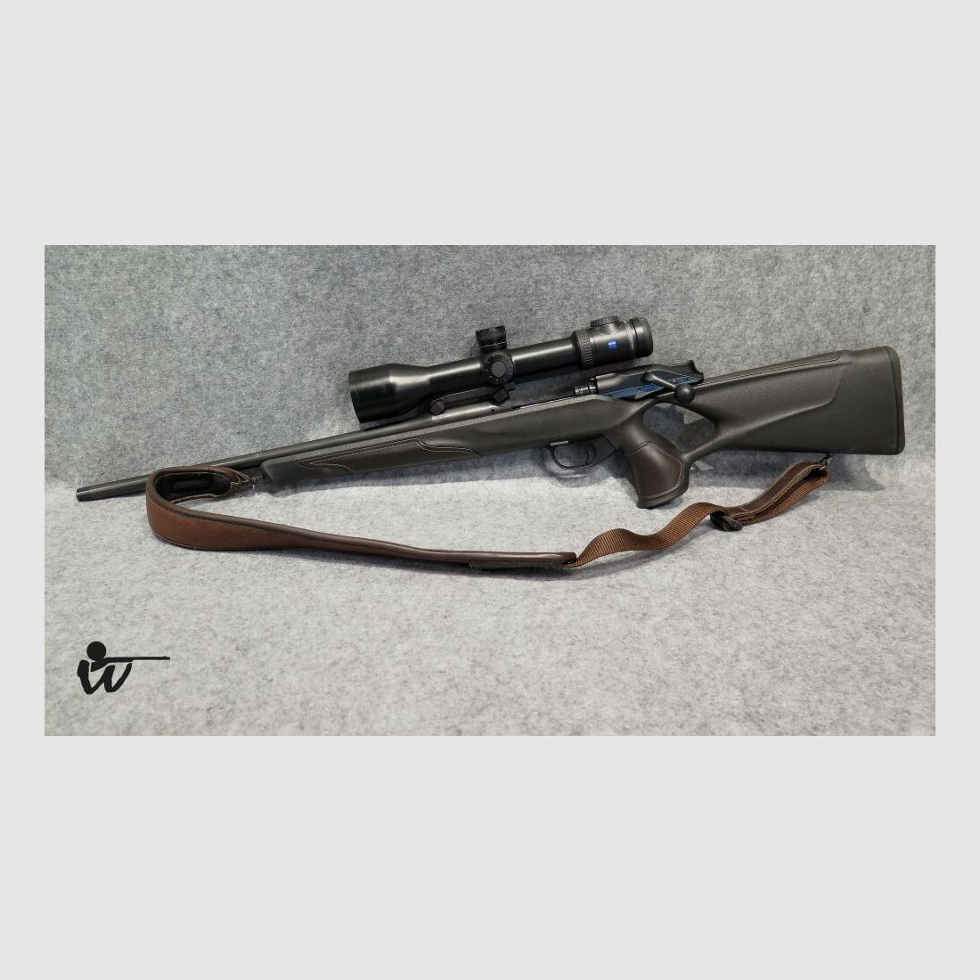 Blaser	 R8 Professional Leder