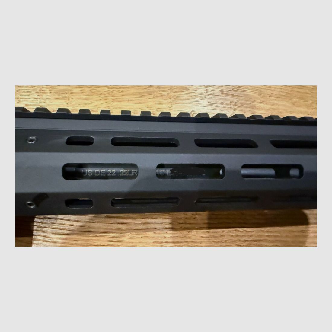 Tippmann M4-22 Elite-L Eagle