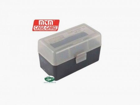 MTM RM-50 MUNITIONSBOX 243-308