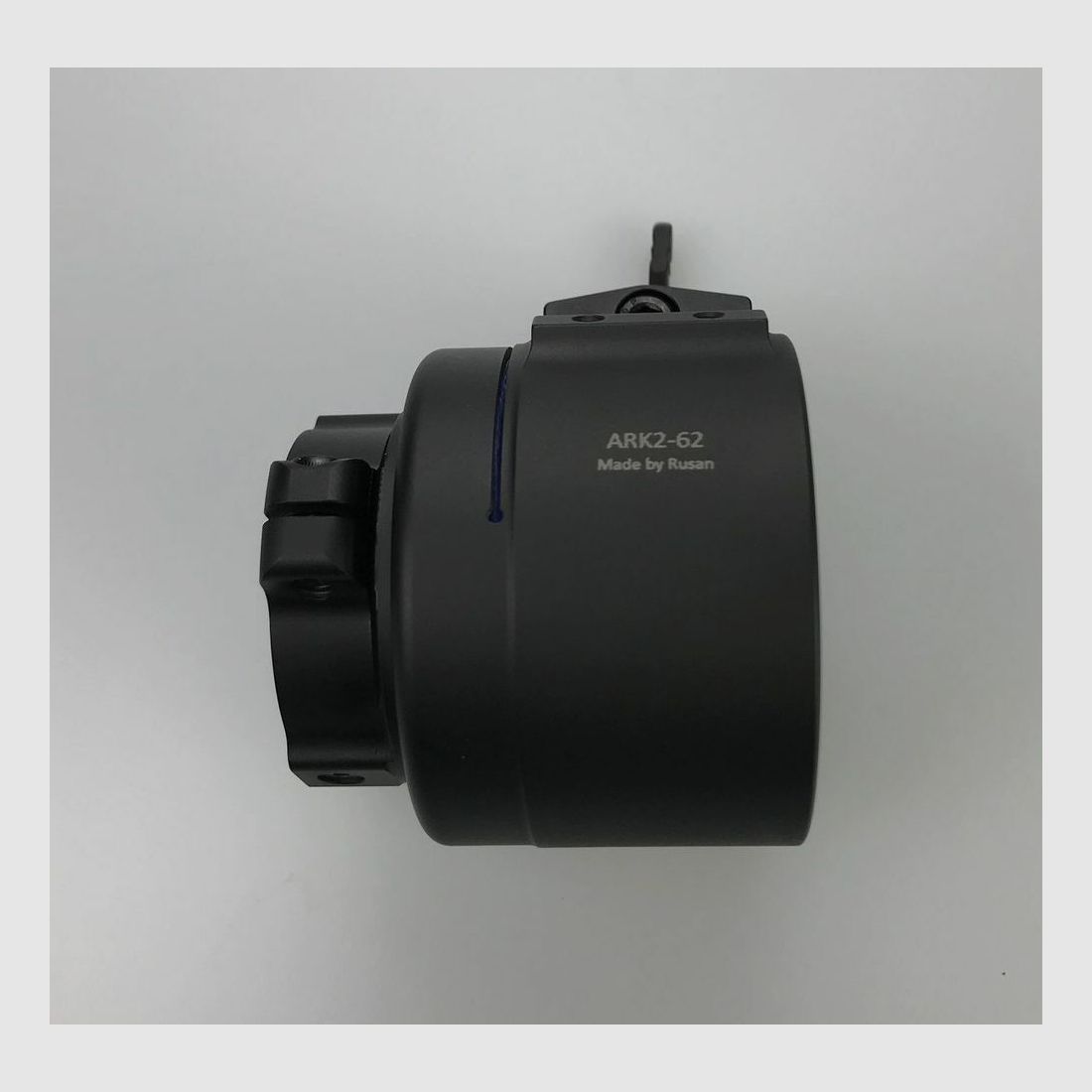 RUSAN ARK2 Adapter für PULSAR Krypton und Proton