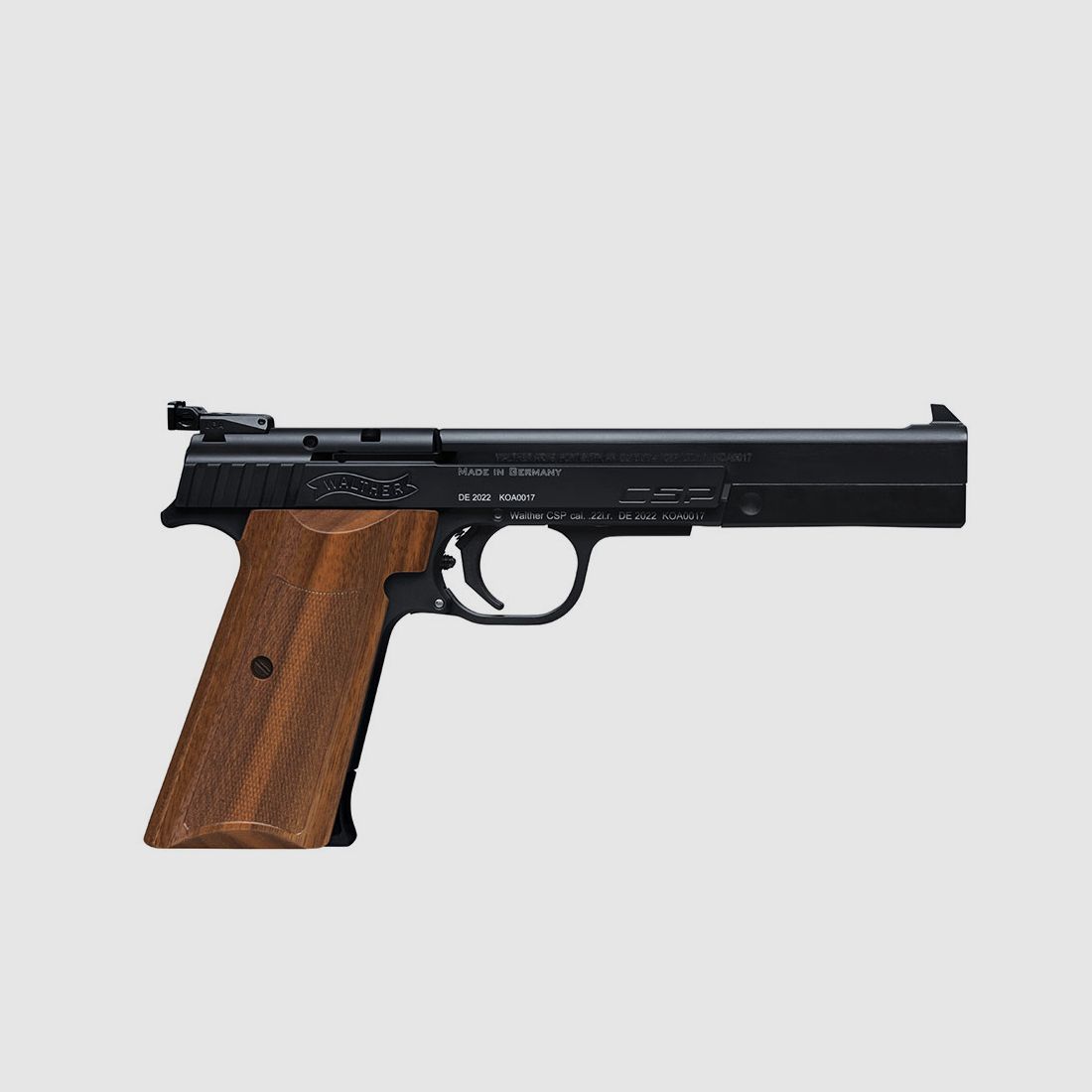 Walther CSP Clásico