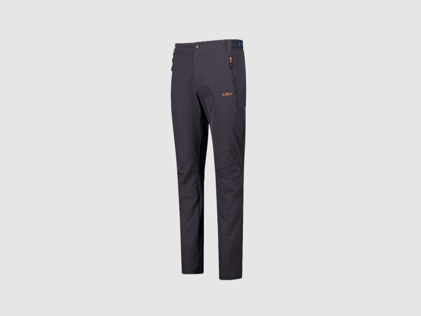 CMP Herren Stretch-Nylon-Wanderhosen