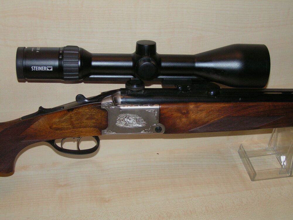 Krieghoff	 Ultra