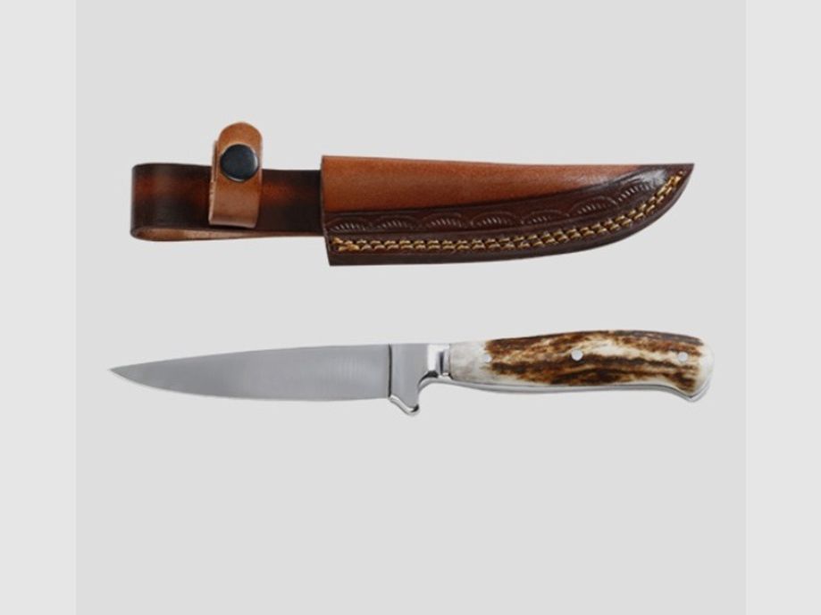 Fritzmann - Jagdnicker - Modell 5101