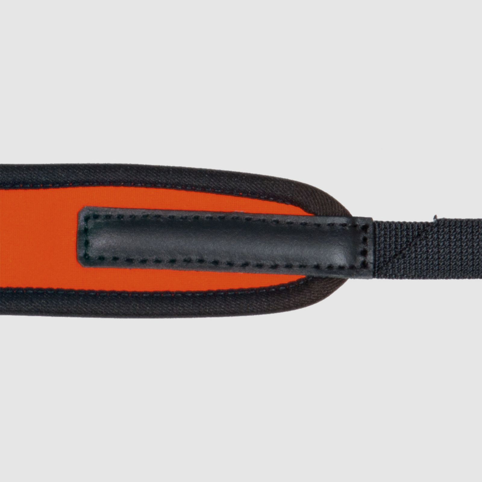 AKAH Cinghia per Fucile Universale in Neoprene Super Elastico