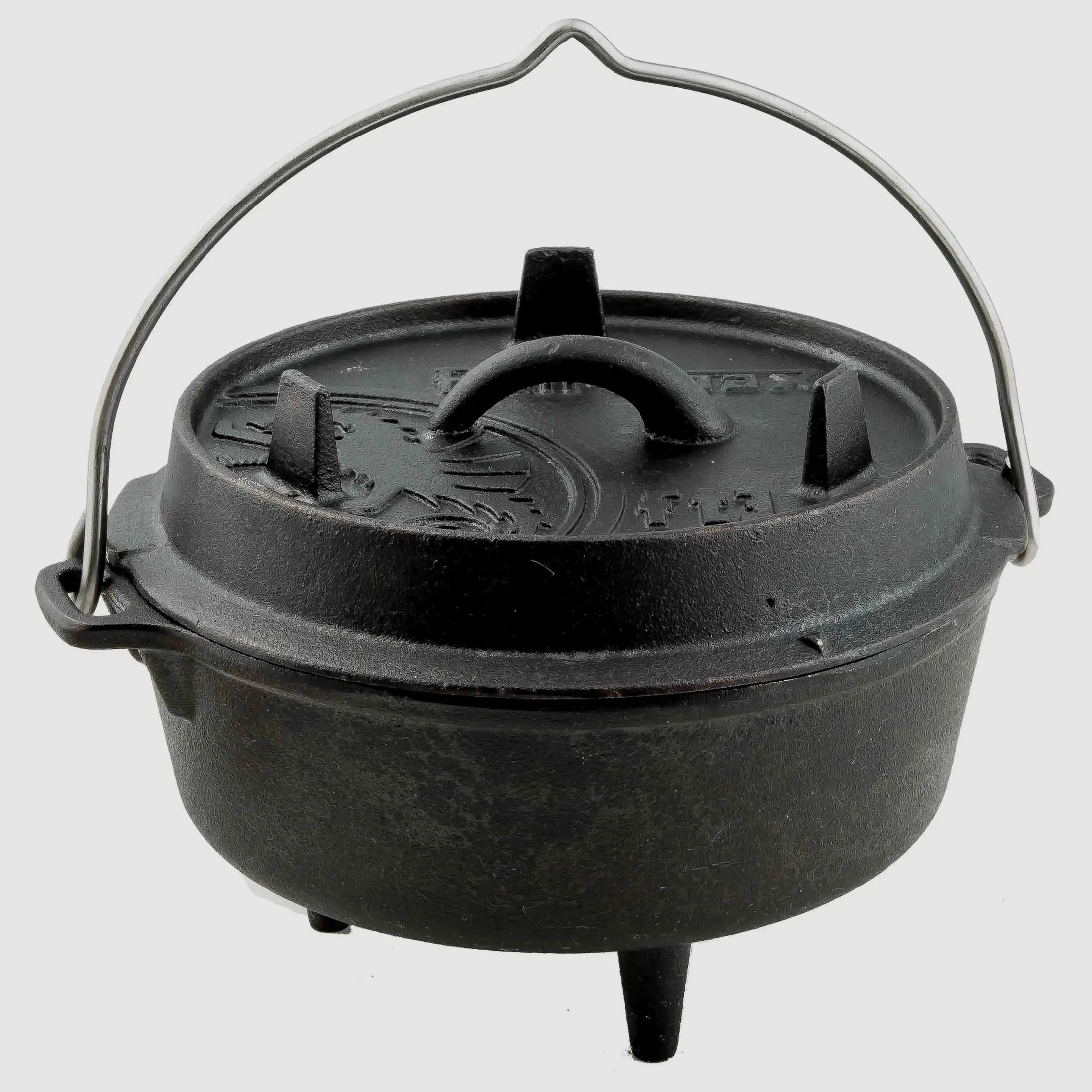 Petromax Petromax Fire Pot ft3