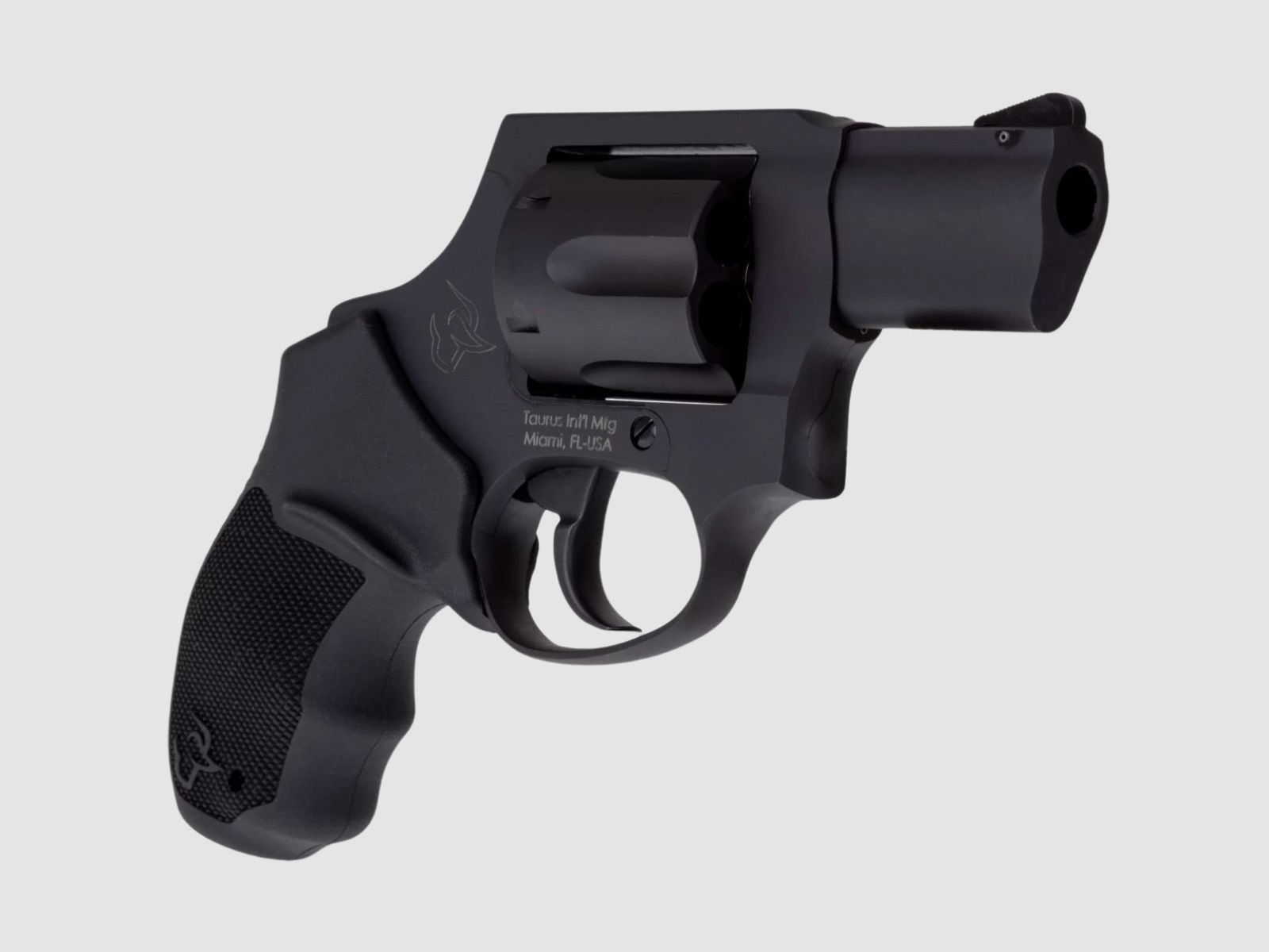 Rossi 856 BK/BK Matte 2", zdjęcie 3 z 4