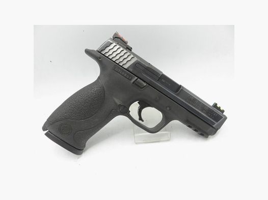 SMITH AND WESSON MP9 9X19 REF: 6116
