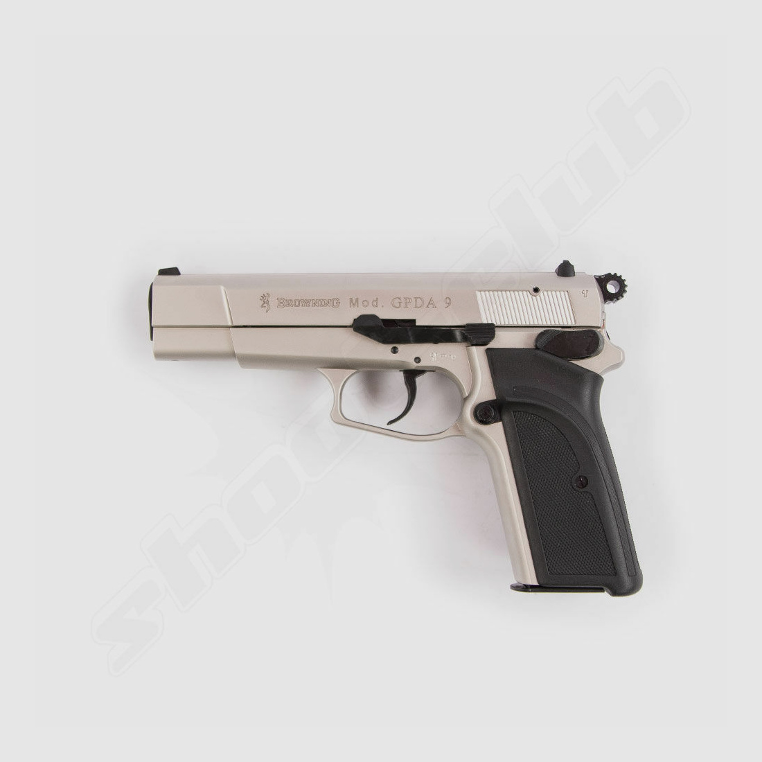 Browning GPDA 9 Schreckschus