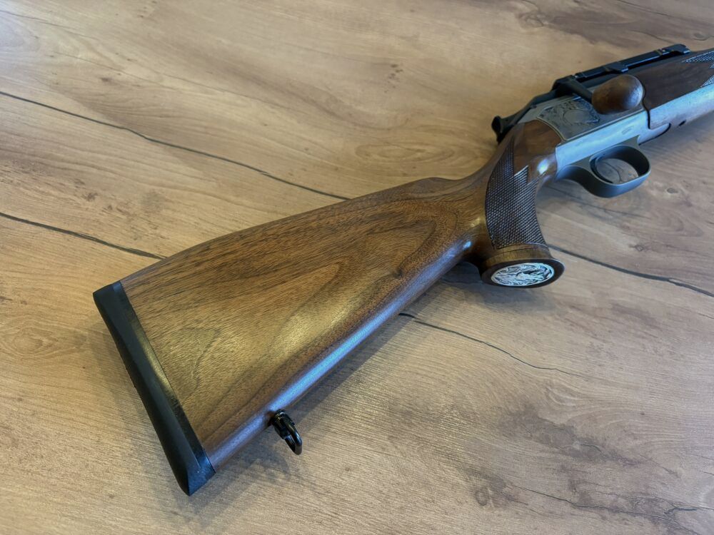 Blaser R93 Luxus 9,3x62