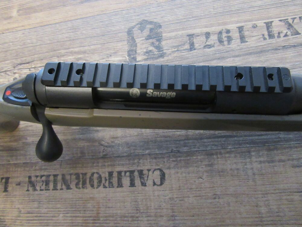 Savage Model 111