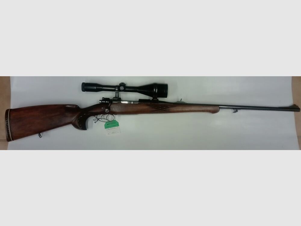 Mauser 1909