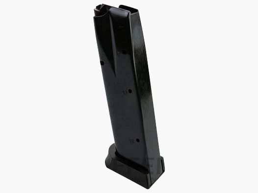Magazin CZ 75 SP-01 Shadow Kaliber 9mm Para 18 Schuss