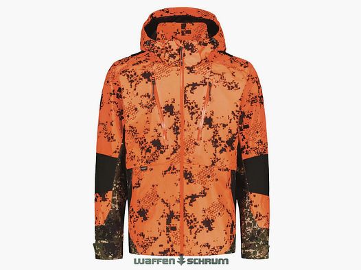 Signaljacke Superior Pro  BlindTech Blaze