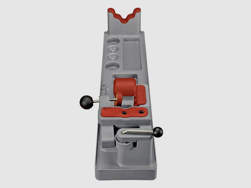 Tipton Gun Vise, Gun Rest