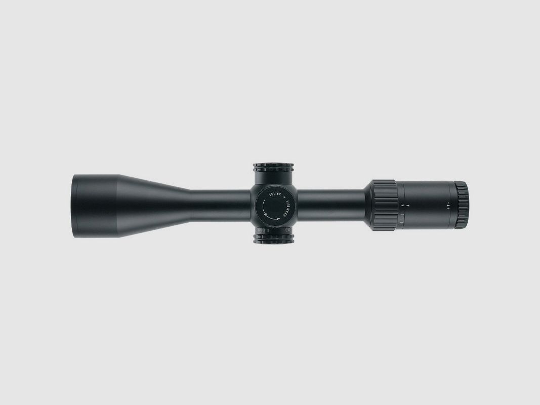 Zielfernrohr Helix GEN2 6-24x50 FFP APR-1C MRAD Element Optics, Bild 4 von 6