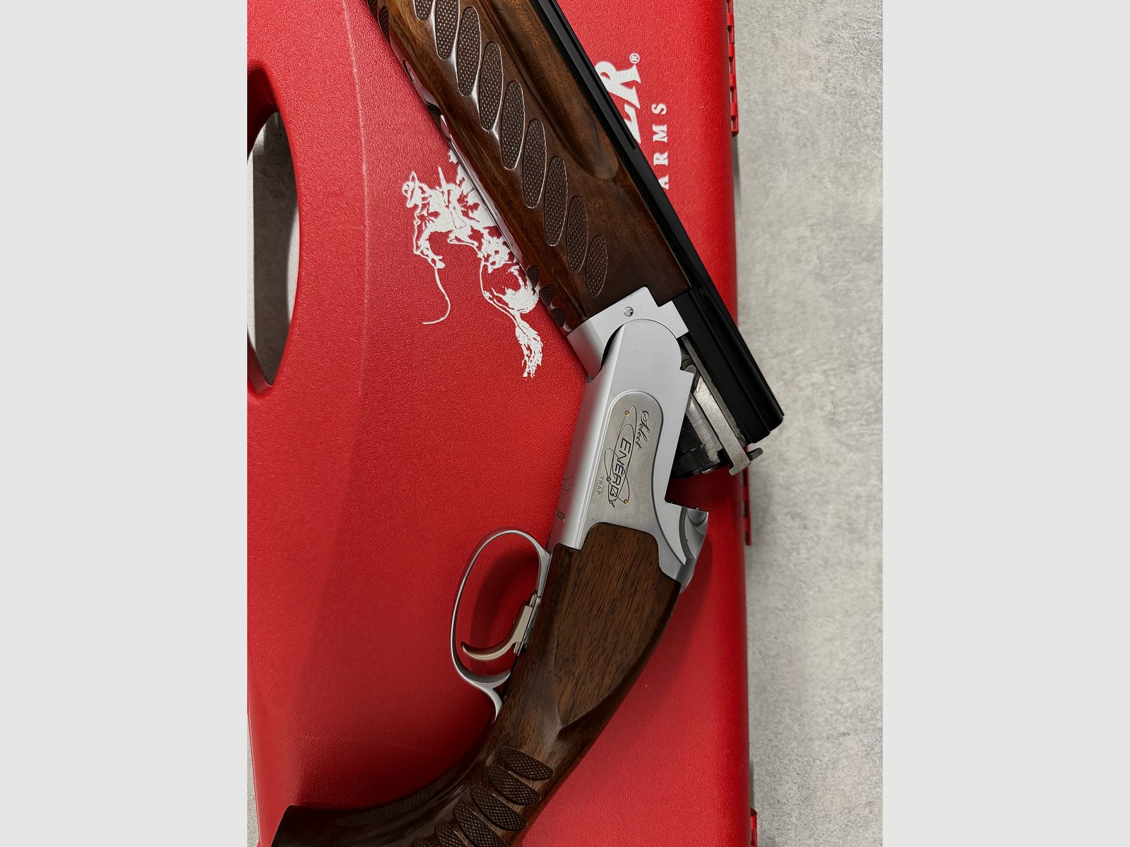 Winchester Select Energy Trap