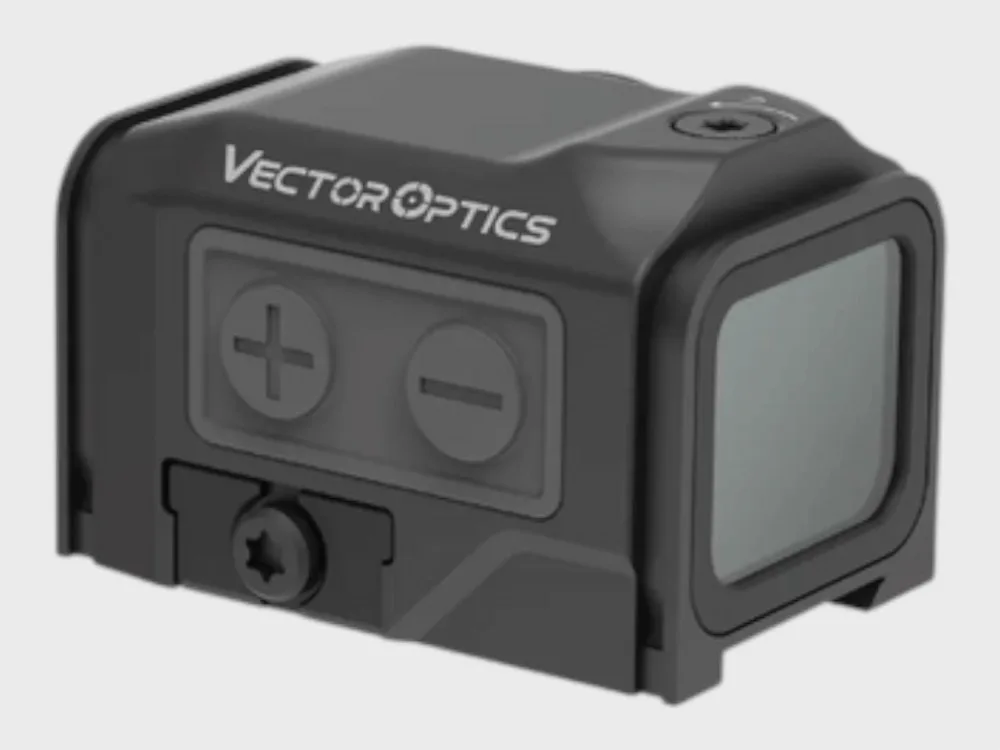 Vector Optics SCRD-75 Rotpunktvisier / 3.0 MOA