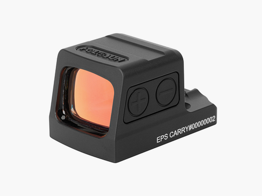 Holosun EPS-CARRY-RD-6 celownik punktowy ENCLOSED 6MOA punkt czerwony