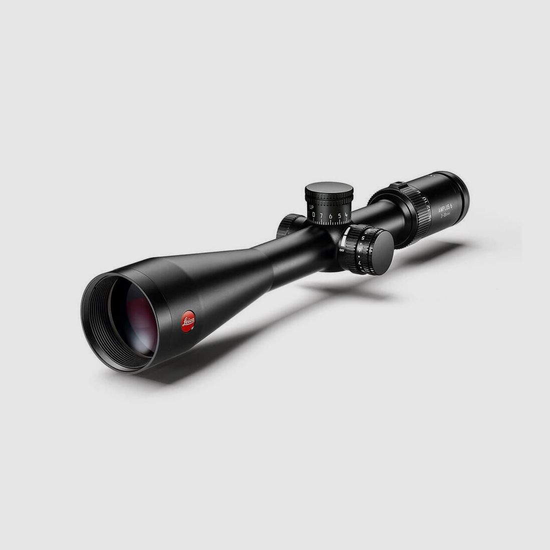 Cannocchiale da puntamento LEICA AMPLUS6 3-18X44i L-Ba BDC 50211, immagine 1 di 4
