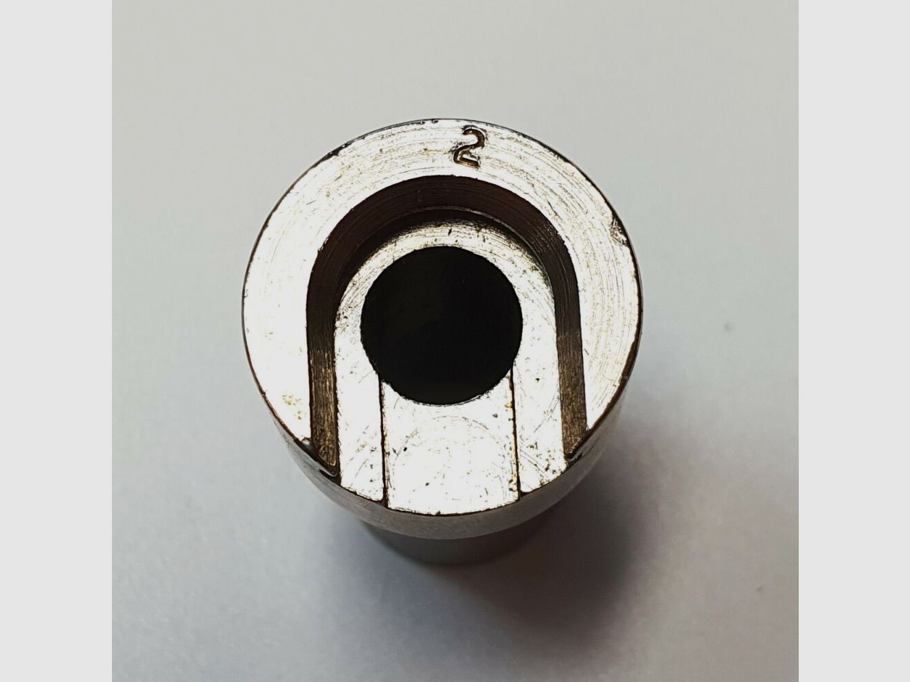 RCBS RCBS Extended Shell Holder #2, immagine 1 di 2
