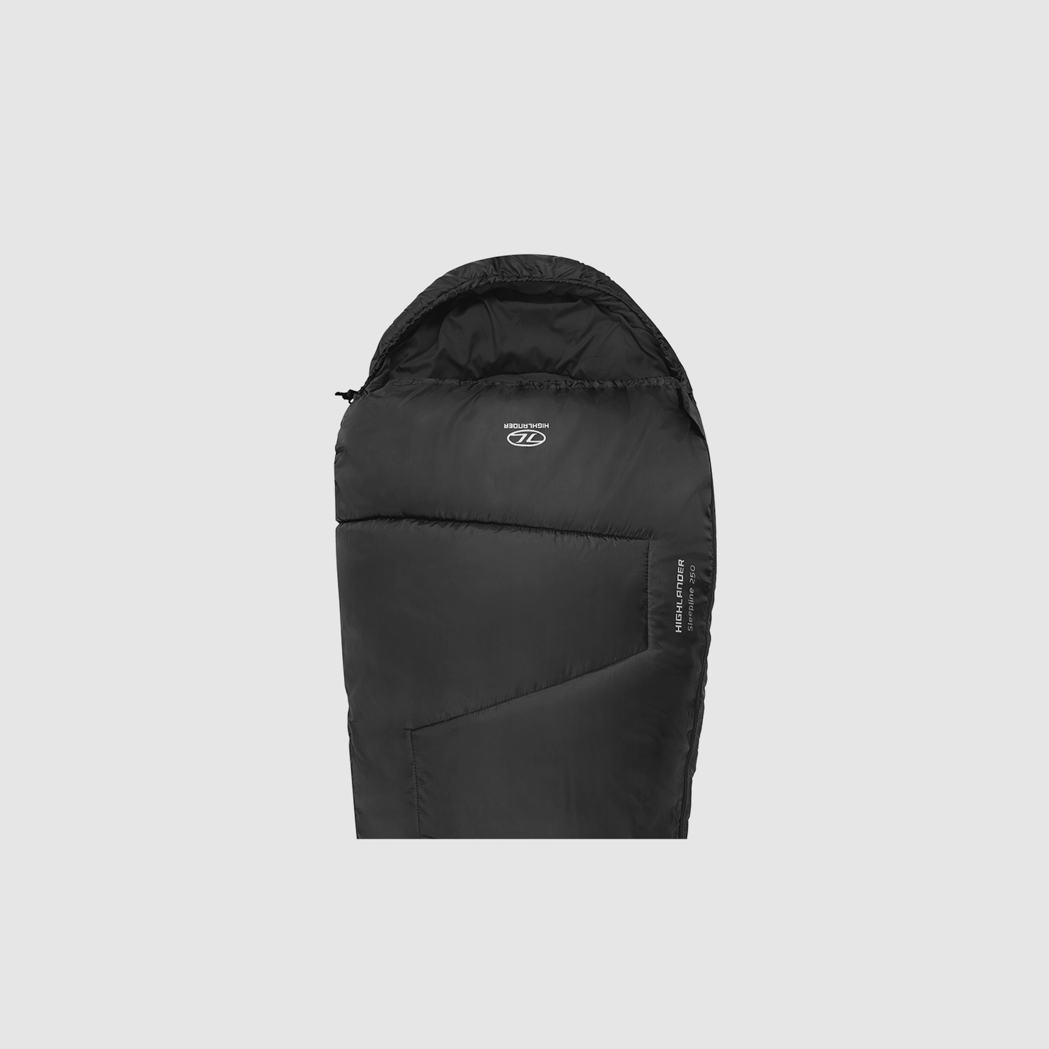 Highlander Schlafsack Sleepline 250 Mummy