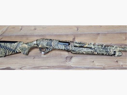 Benelli Supernova ComforTech - Max5 - LL 71 cm - Escopeta de repetición de bomba
