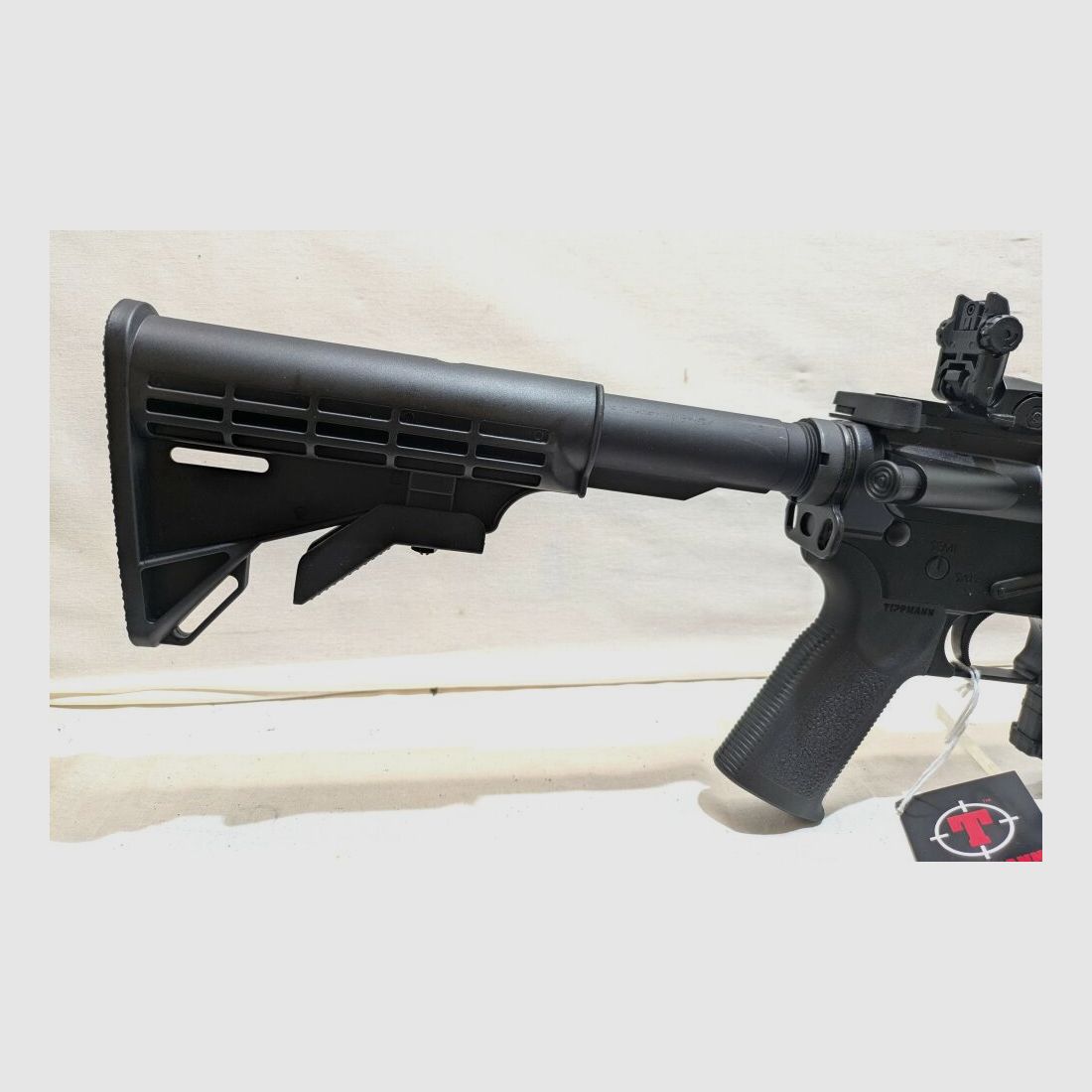 Tippmann M4-22
