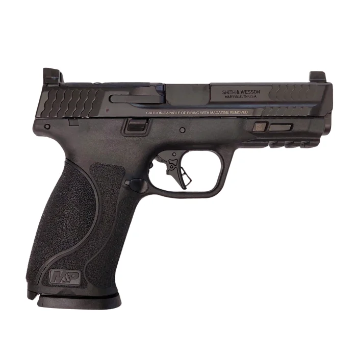 Pistolet SMITH&WESSON M&P9 M2.0 OR - 9x19mm (13564), zdjęcie 2 z 3